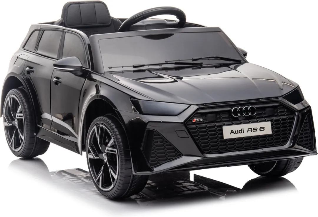 Audi RS6 Elektrische Kinderauto