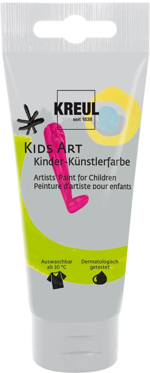 Kreul Kids Art Kinder-Kunstverf 75ml