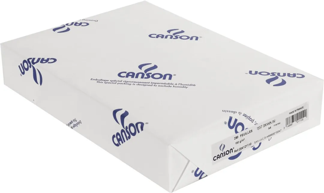 Canson Dessin JA Tekenvel 500x650mm