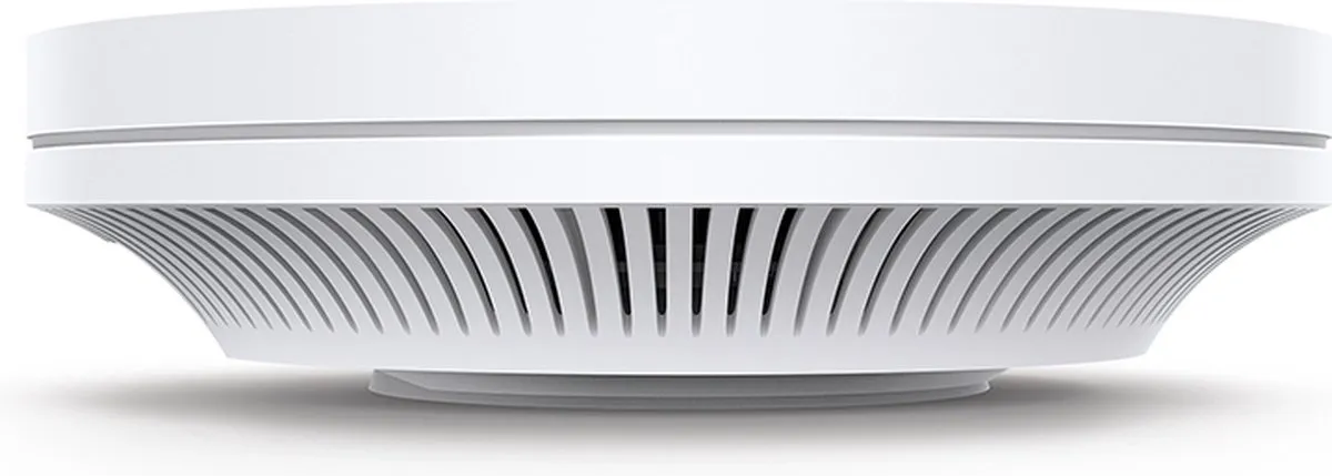 TP-Link Omada EAP660 HD Accesspoint - 2402 Mbps - Wit