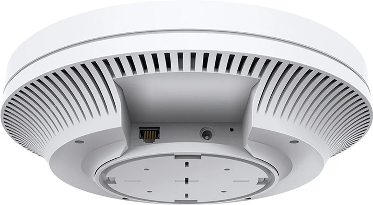 TP-Link Omada EAP660 HD Accesspoint