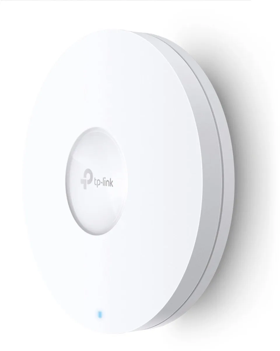 TP-Link Omada EAP660 HD Accesspoint - 2402 Mbps - Wit