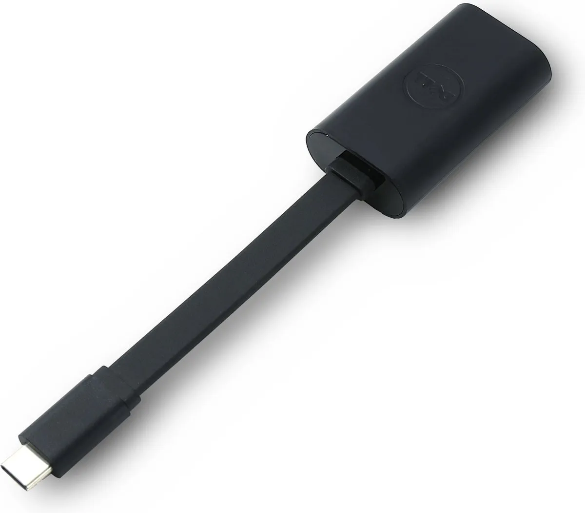 Dell DBQBCBC064 USB-C Ethernetadapter