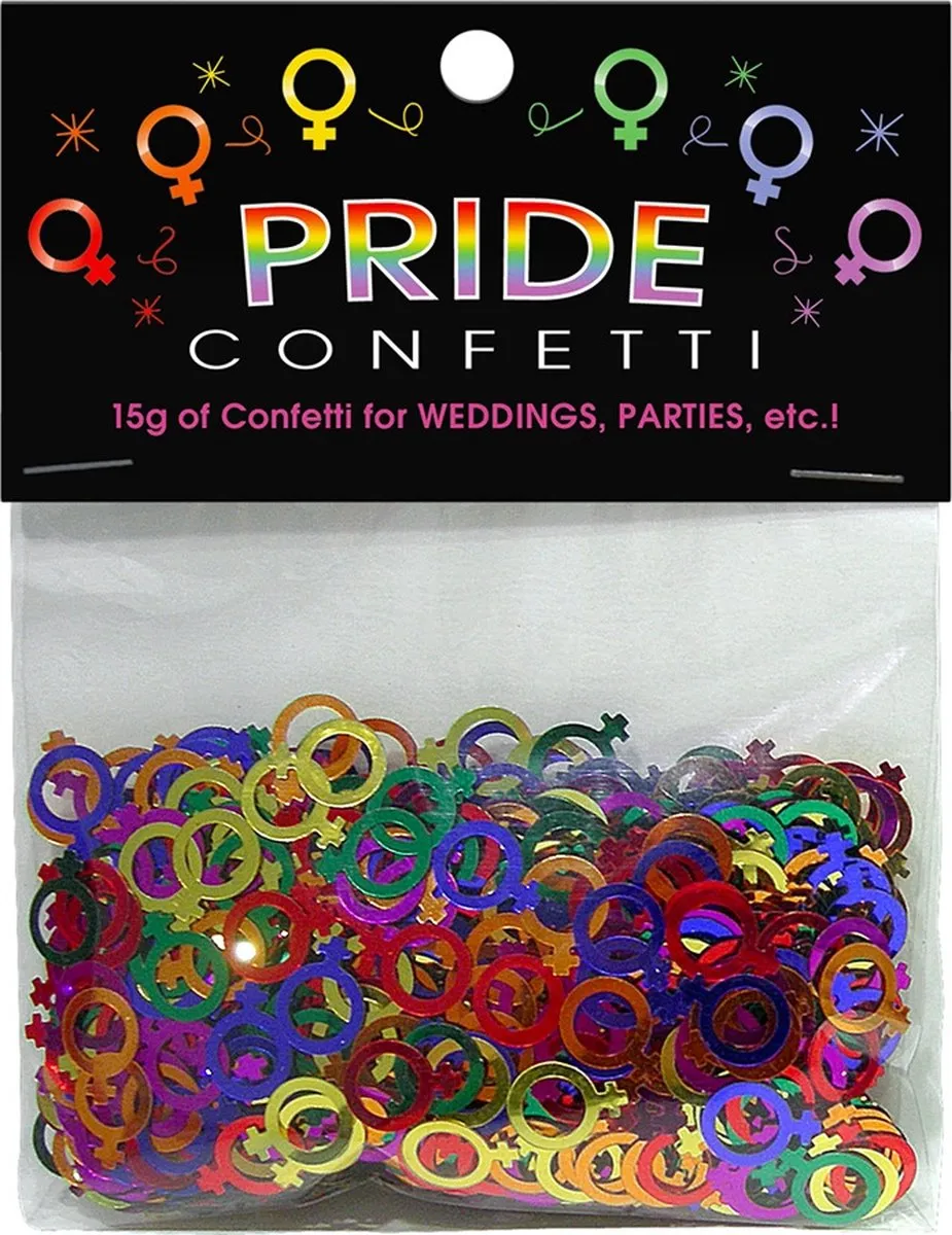 Kheper Games NV.C20 Pride Confetti