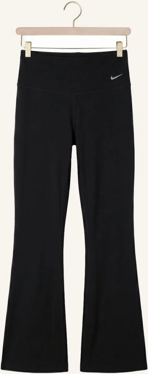 Nike Zenvy Broek Dames - Zwart - Maat XS