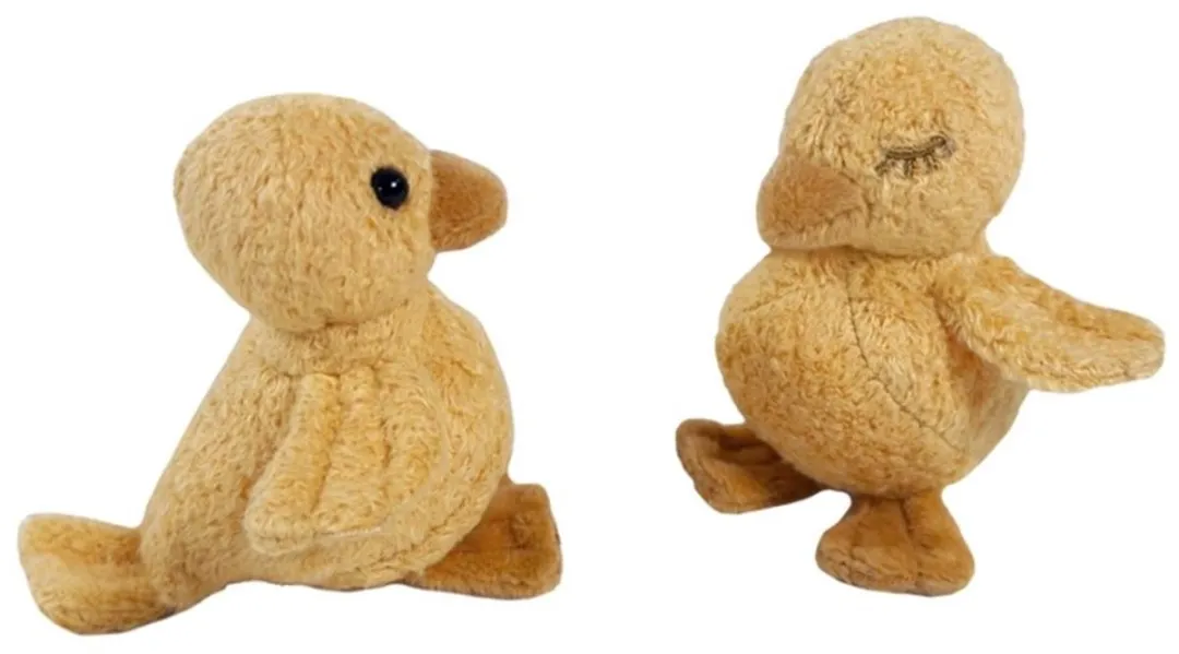 Egmont Toys Knuffel Kuikens