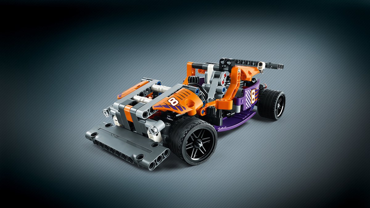 LEGO Technic Racekart - 42048