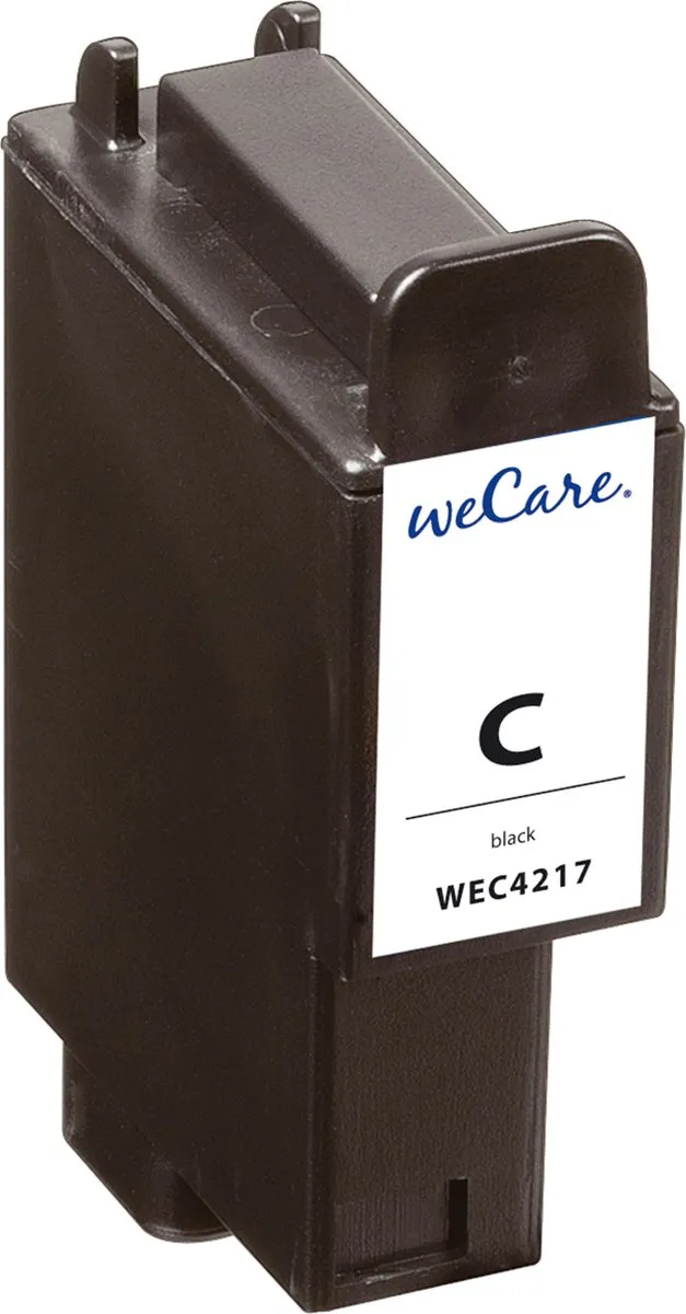 Canon BCI-21BK Inktcartridge - Zwart