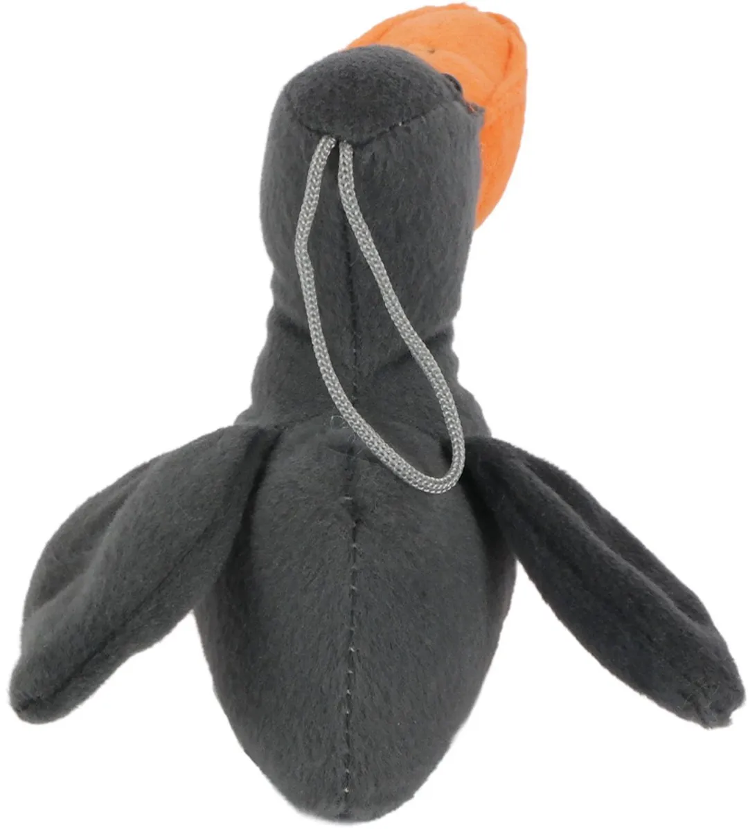 PIA Soft Toys Pluche Pelikaan - 16cm - Blauw