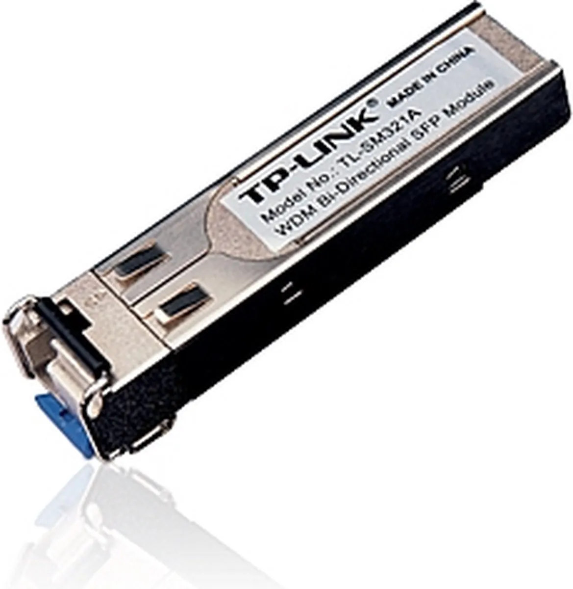 TP-Link TL-SM321A SFP Uitbreidingsmodule