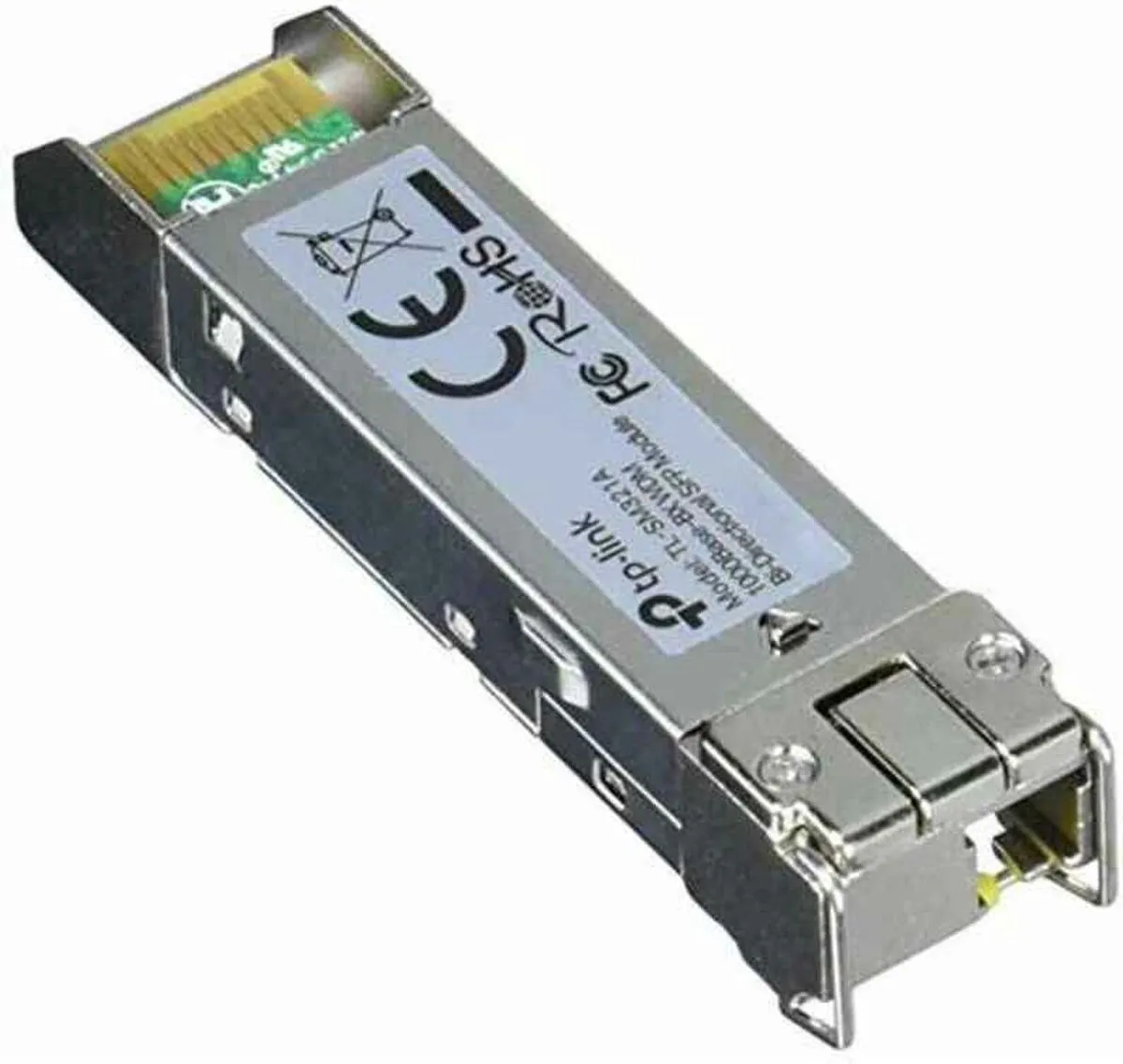 TP-Link TL-SM321A SFP Uitbreidingsmodule