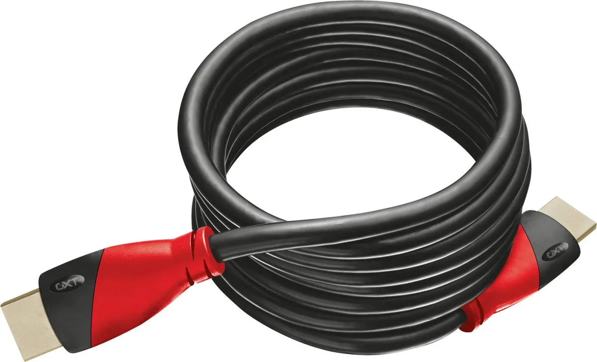 Trust GXT 730 HDMI Kabel
