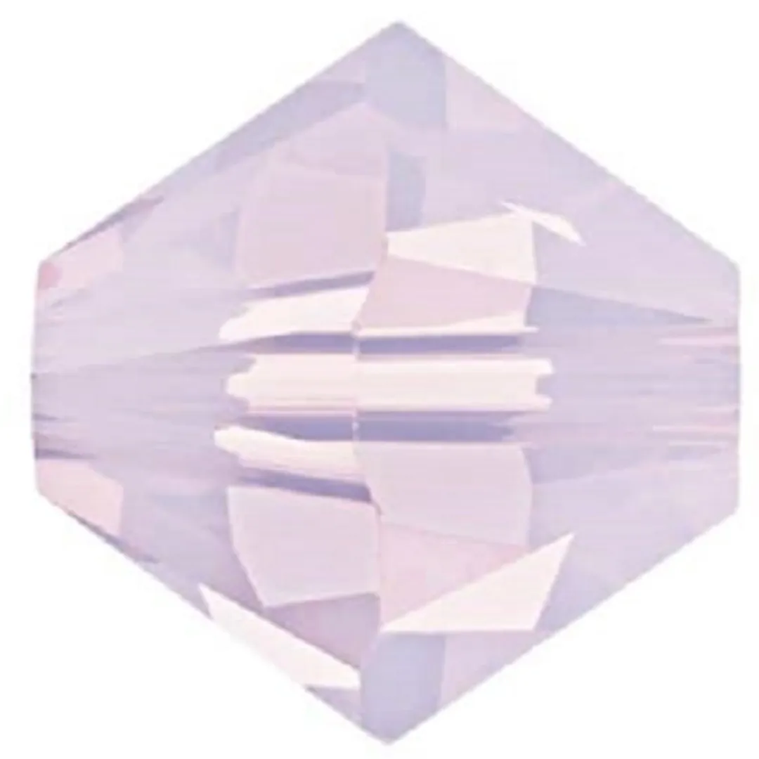 Swarovski Elements Xilion Bicones 6mm