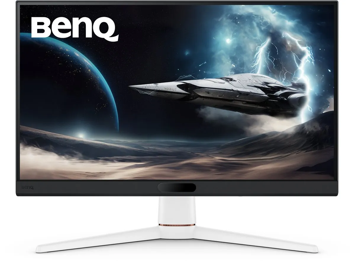 BenQ MOBIUZ EX251 Gaming Monitor 25" FHD - 220Hz - 1ms