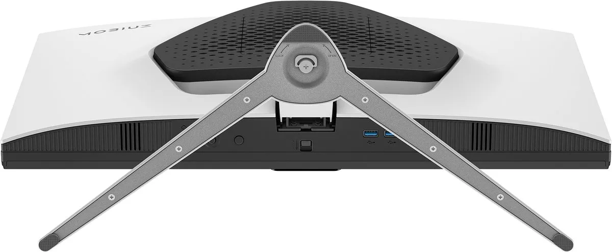 BenQ MOBIUZ EX251 Gaming Monitor 25" FHD - 220Hz - 1ms