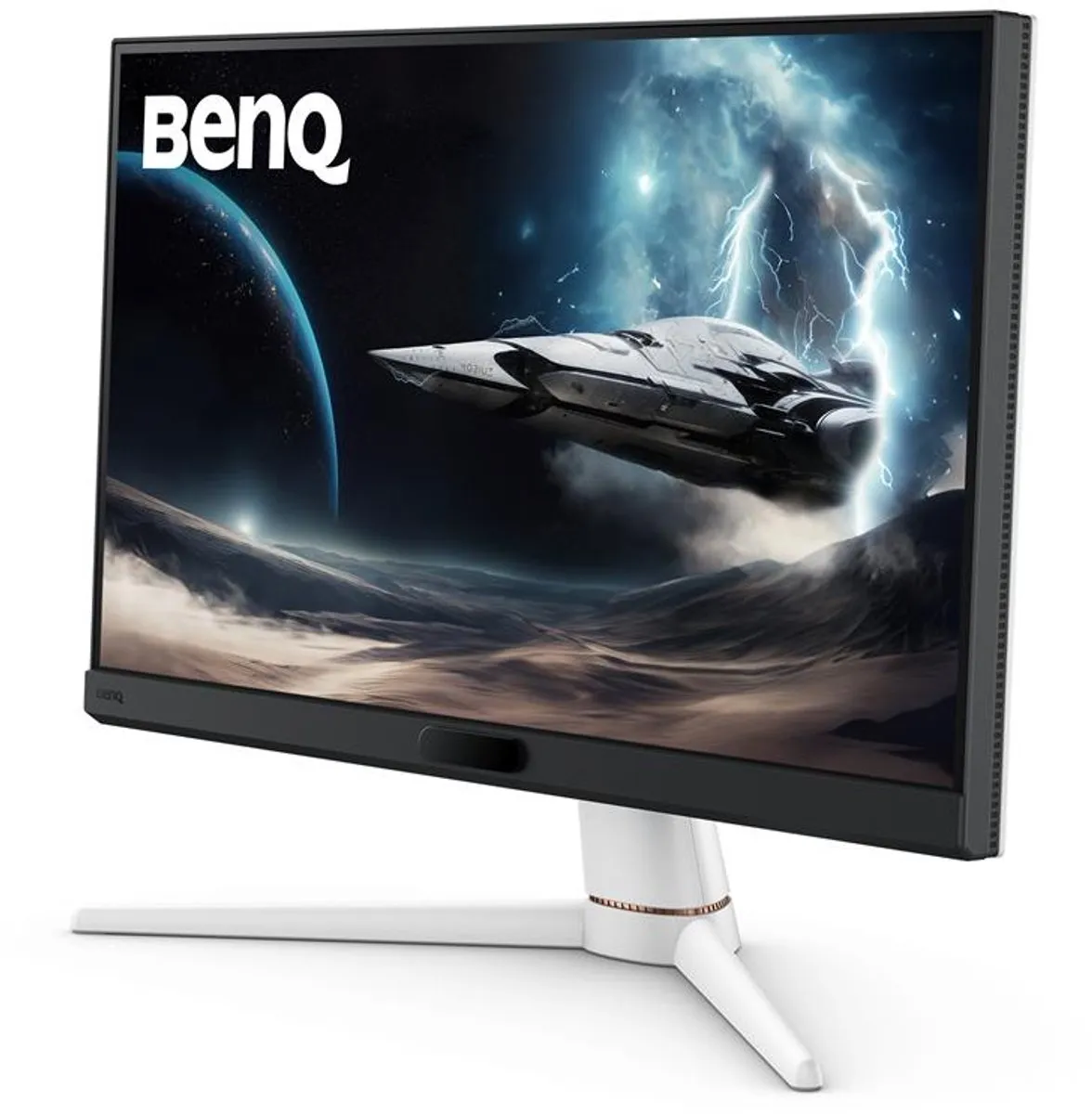 BenQ MOBIUZ EX251 Gaming Monitor 25" FHD - 220Hz - 1ms - afbeelding 6 van 6