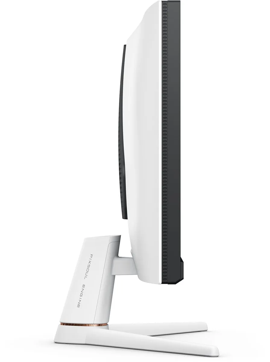 BenQ MOBIUZ EX251 Gaming Monitor 25" FHD - 220Hz - 1ms