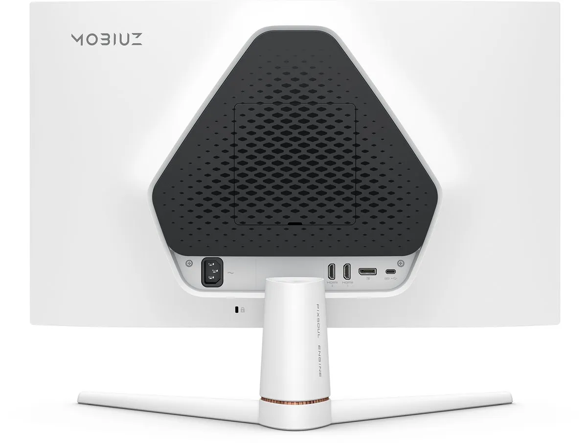 BenQ MOBIUZ EX251 Gaming Monitor 25" FHD - 220Hz - 1ms