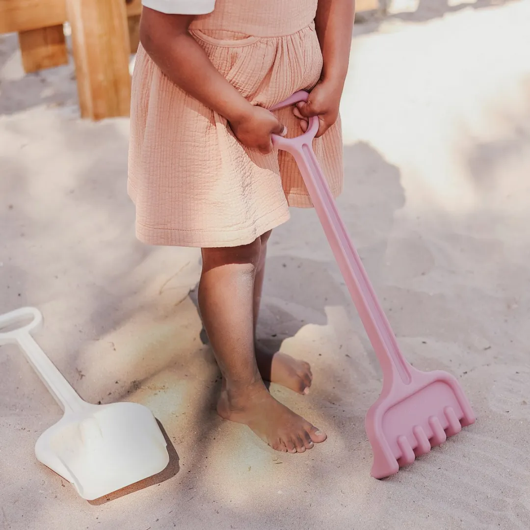 Miniland Outdoor Eco Spade & Hark - Multicolor