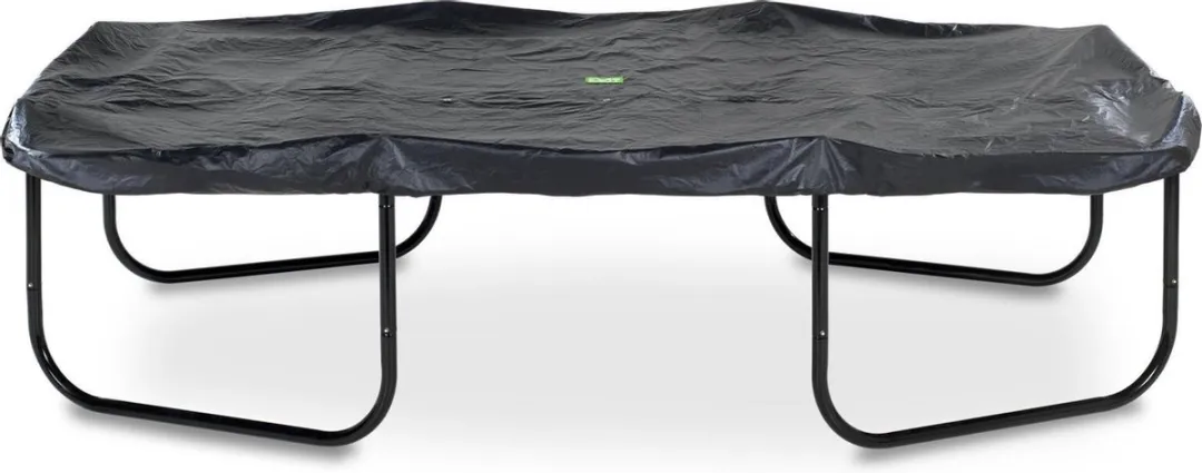 EXIT Premium Trampoline Afdekhoes 214x366cm