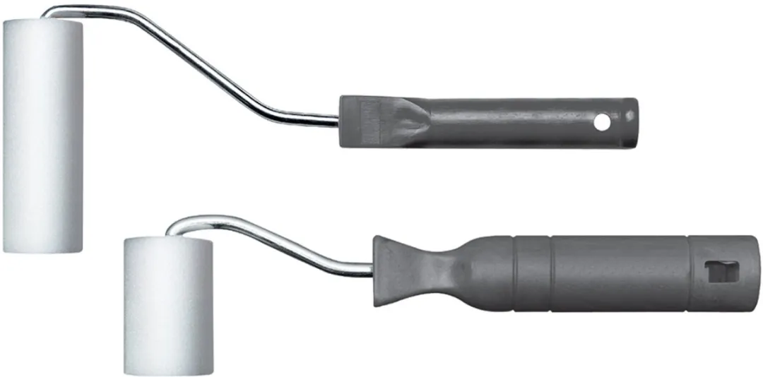 Marabu Set Foamrollers 5cm & 10cm