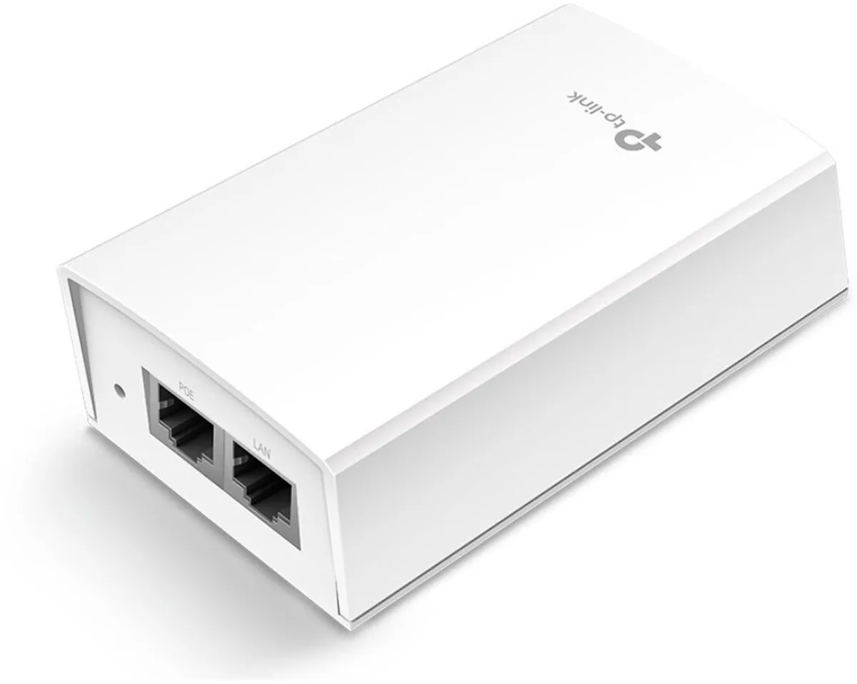 TP-Link TL-POE4824G Passive PoE-adapter - 24W