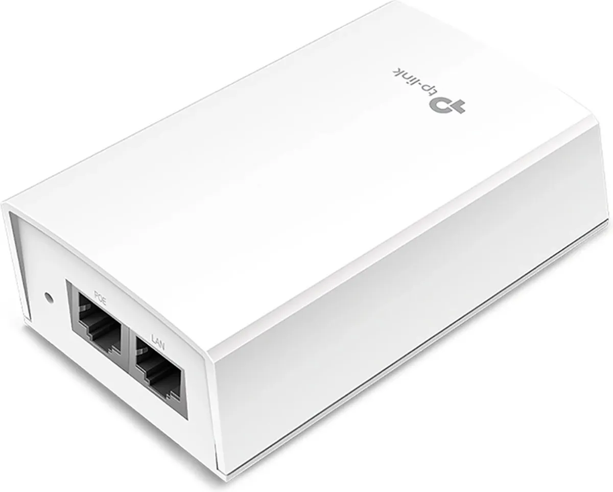 TP-Link TL-POE4824G Passive PoE-adapter - 24W - afbeelding 6 van 6