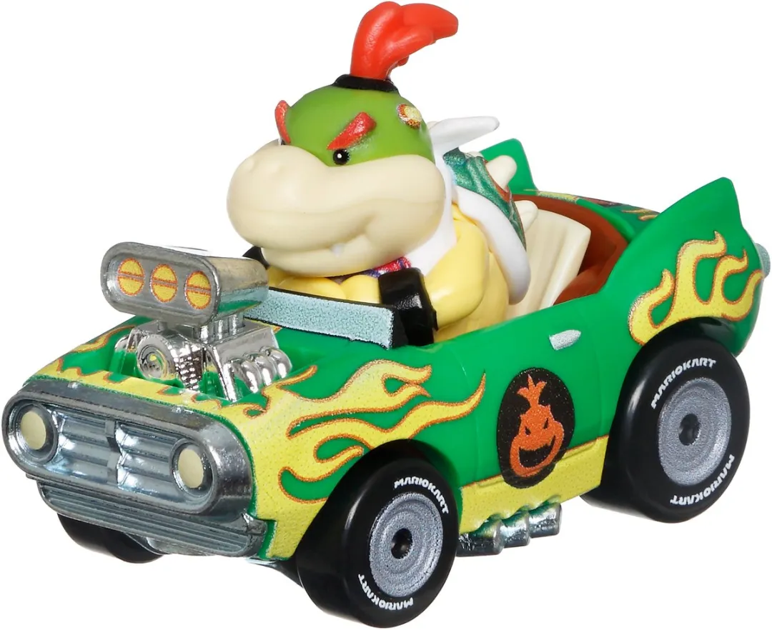 Hot Wheels Mario Kart HDB27 Racewagen
