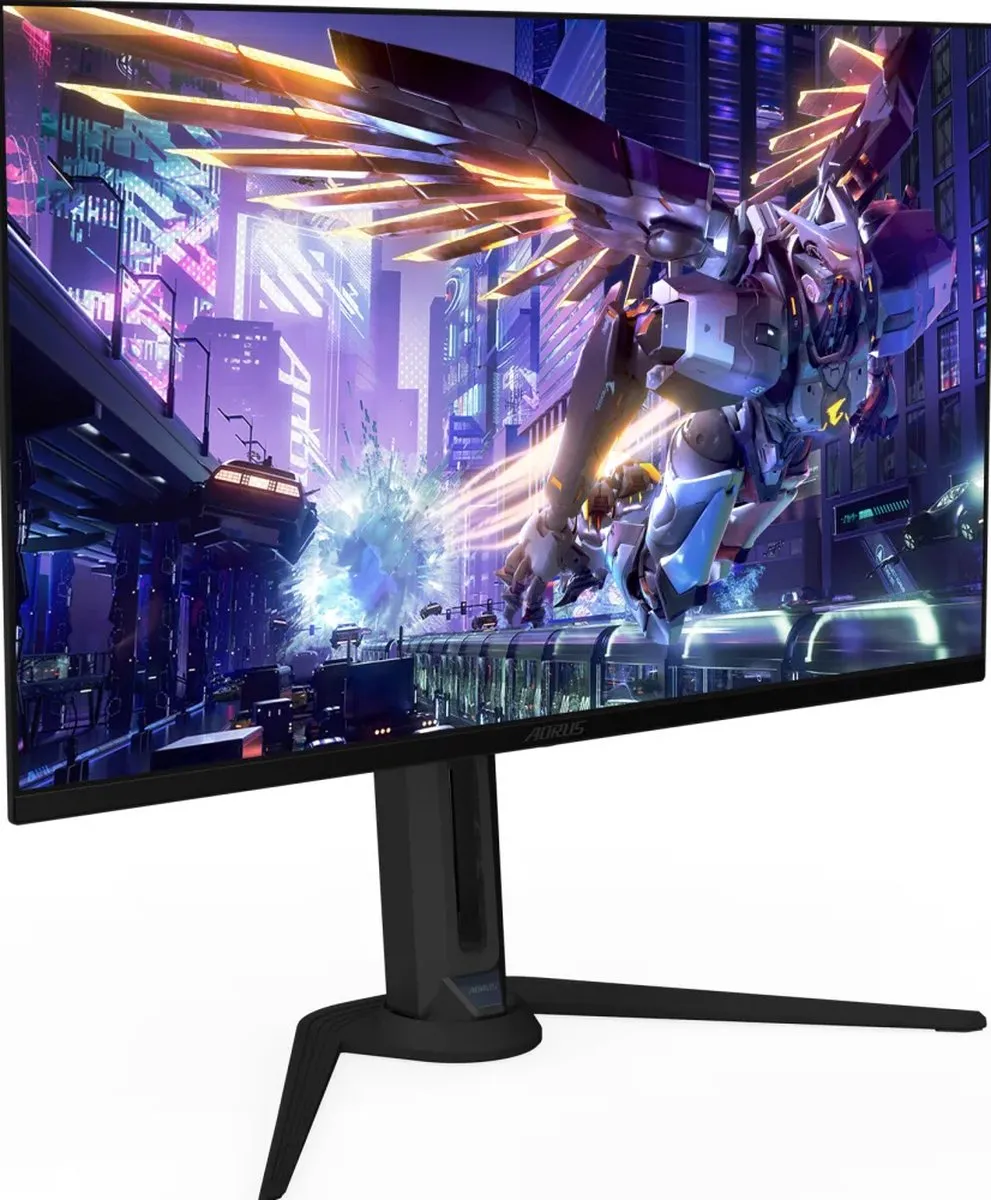 Gigabyte AORUS FO32U2P OLED Gaming Monitor 4K - 240Hz - 32"