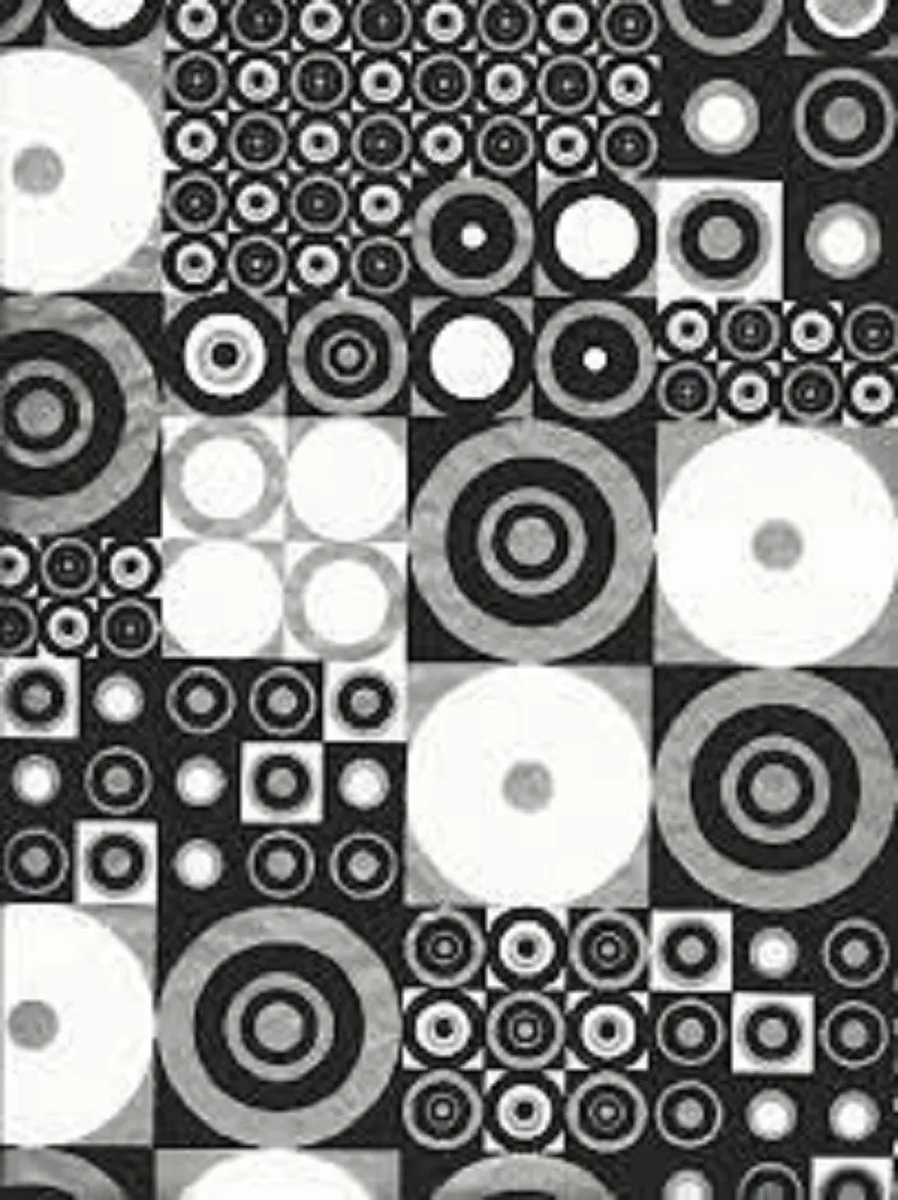 Decopatch Hobbypapier 441