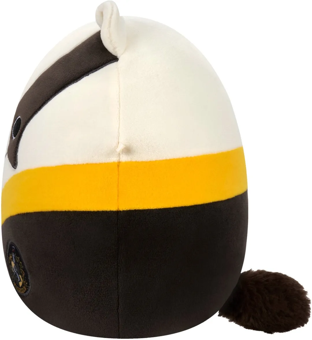 Squishmallows Warner Bros Hufflepuff 20cm Knuffel - Multi
