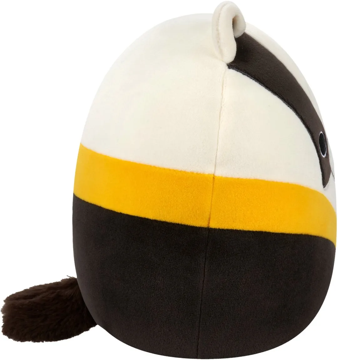 Squishmallows Warner Bros Hufflepuff 20cm Knuffel - Multi