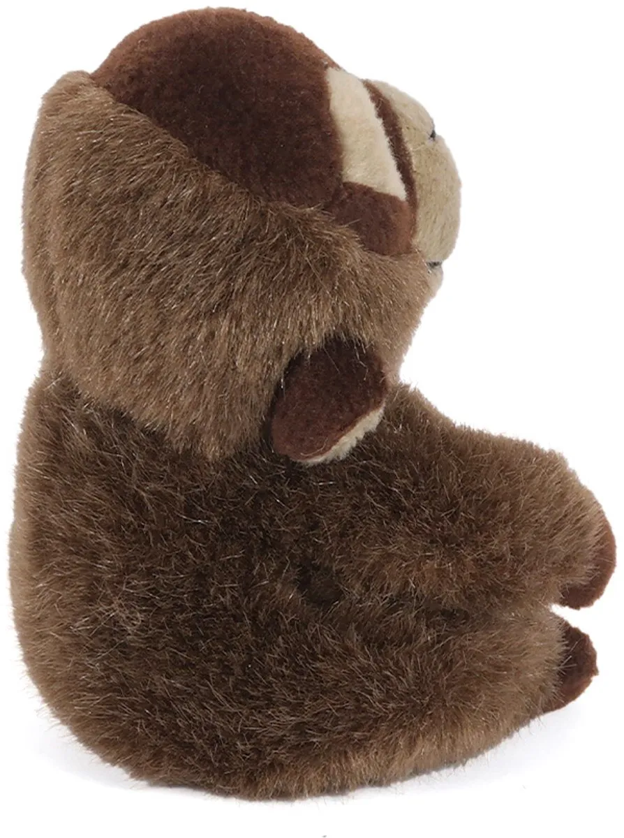 PIA Soft Toys Pluche Orang-oetan Knuffel 15cm