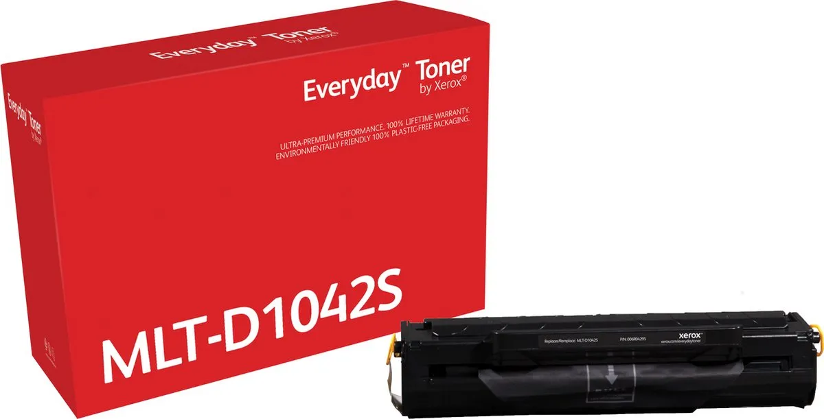 Xerox Everyday 006R04295 Tonercartridge