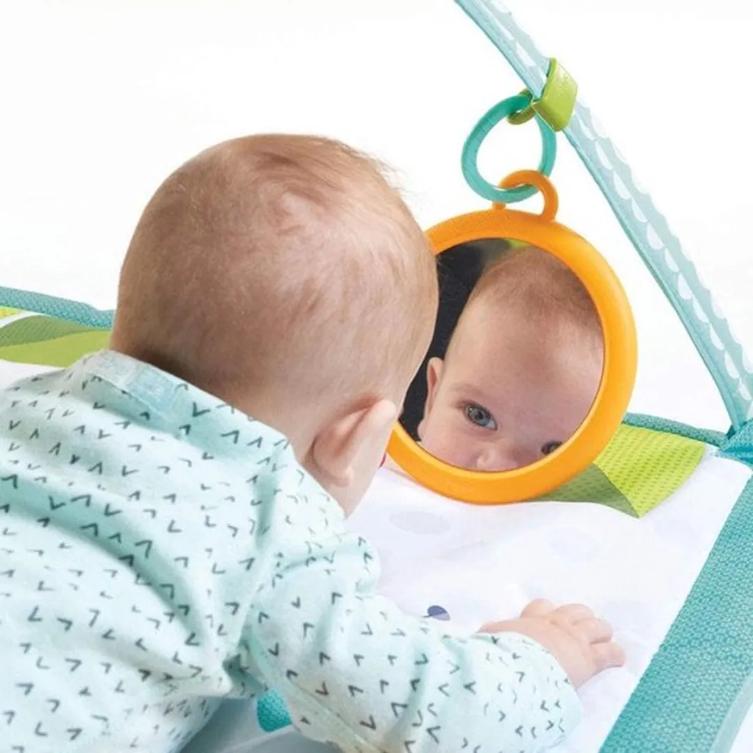 Tiny Love Babygym Sunny Day Meadow Days - 18 Speelelementen