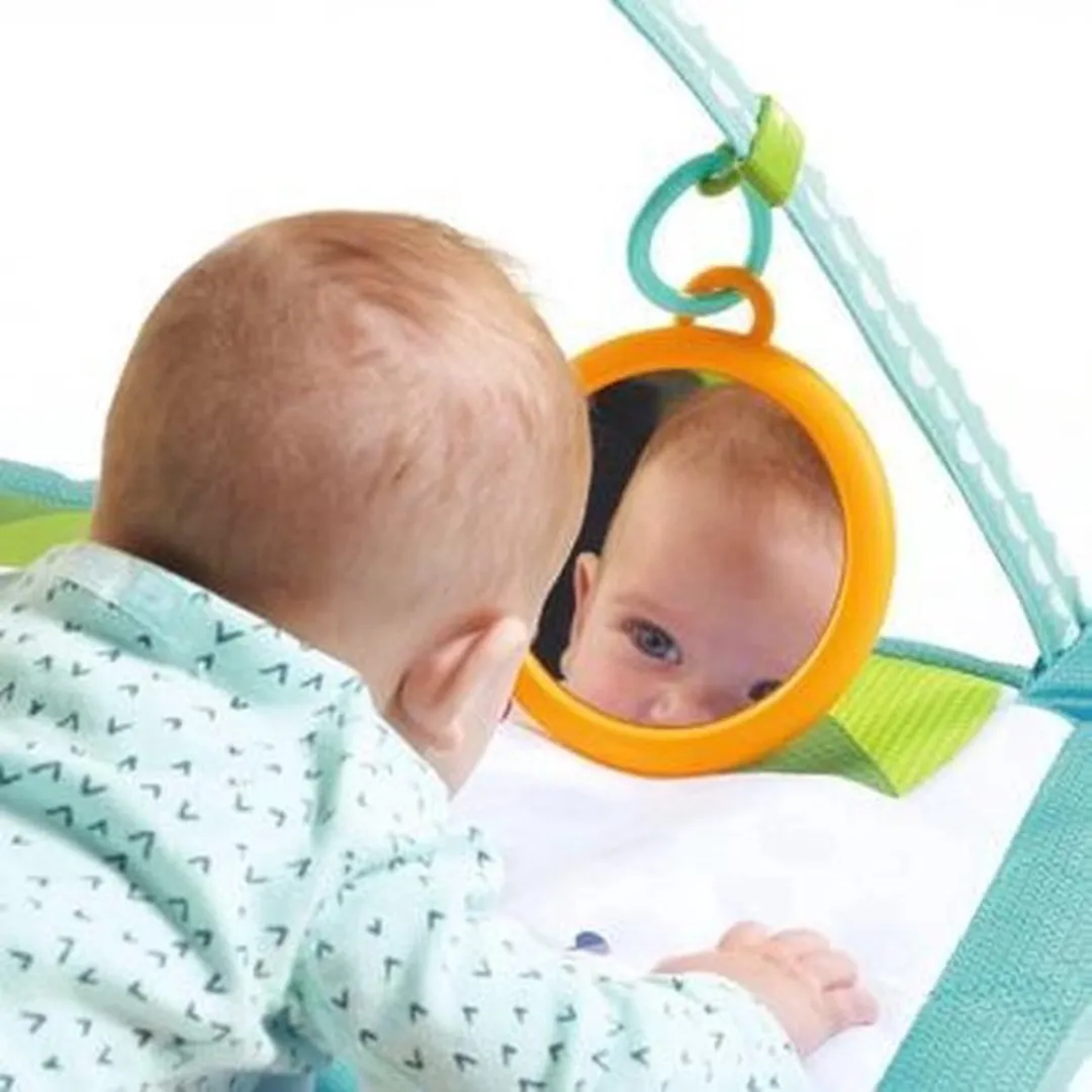 Tiny Love Babygym Sunny Day Meadow Days - 18 Speelelementen