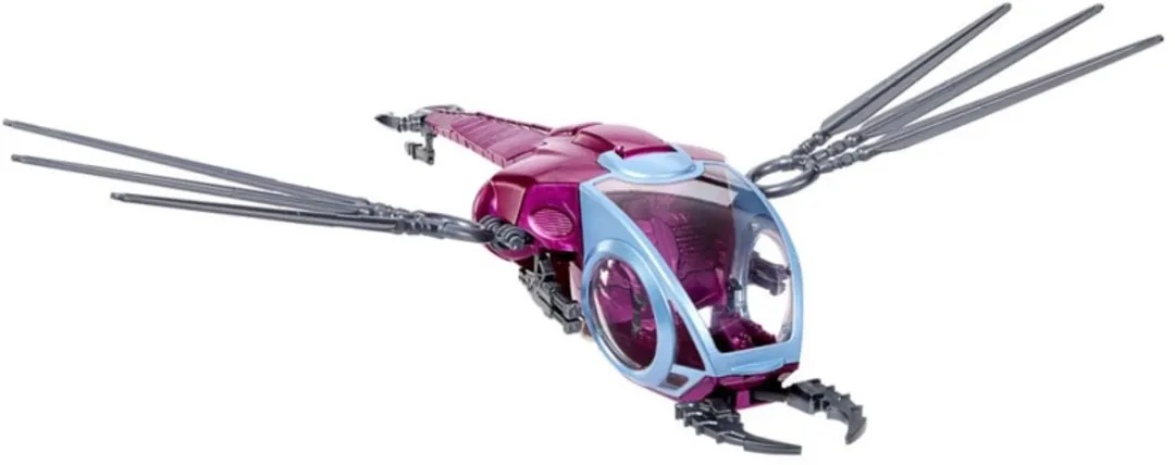 Mattel Masters of the Universe 2026 Origins Fright Fighter