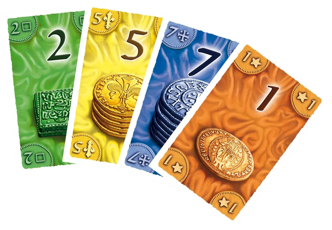 Queen Games Alhambra Bordspel - 2-6 Spelers