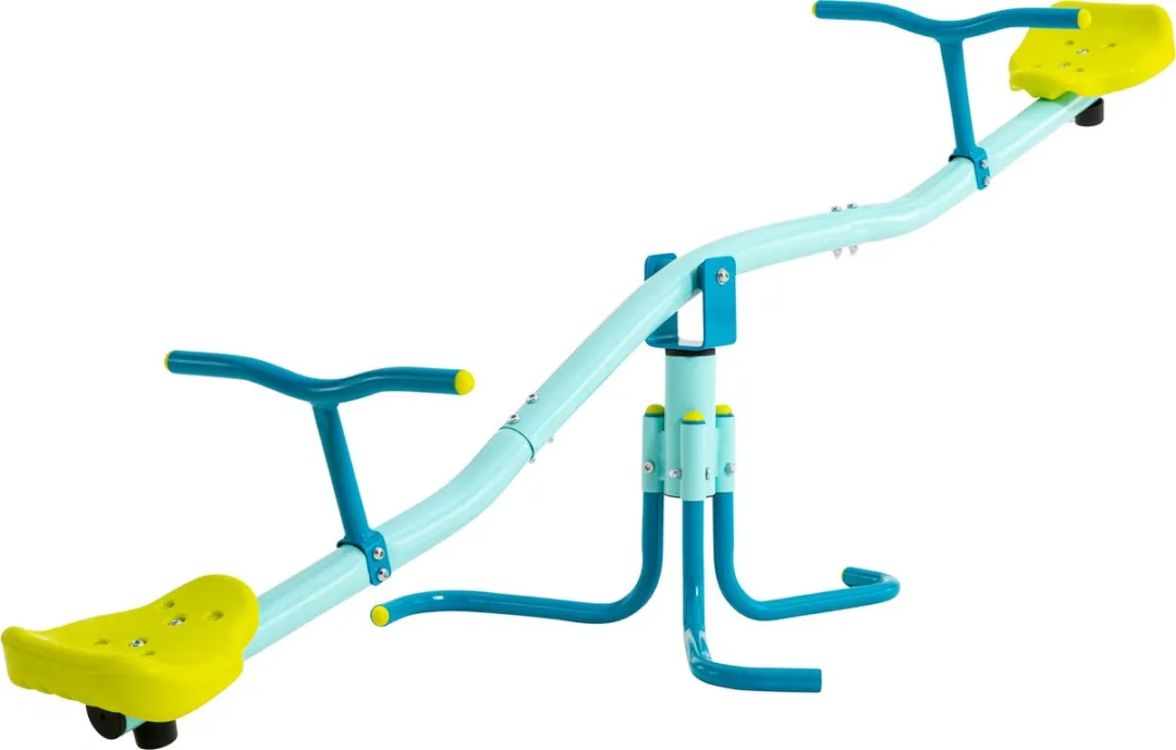 TP Toys Spiro 360° Draaibare Wipwap