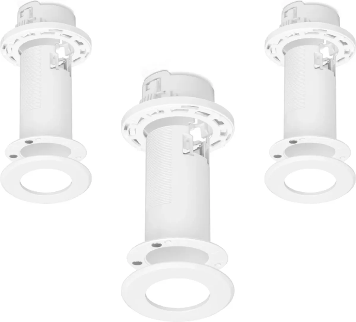 Ubiquiti FlexHD-CM-3 Plafondbevestiging - 3 Stuks