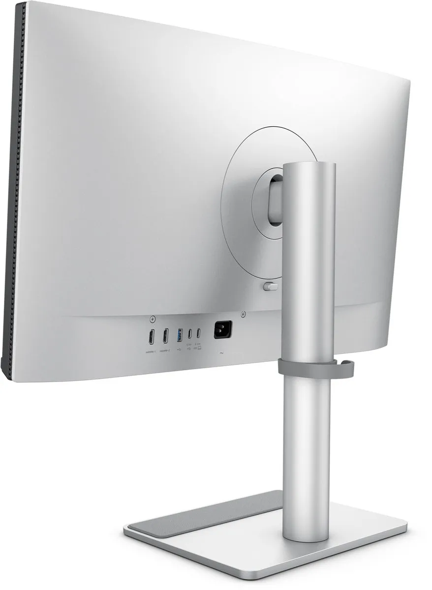 BenQ Mac Monitor MA270U 27 inch - 4K UHD - 2x HDMI 2.0/2x USB-C 90W