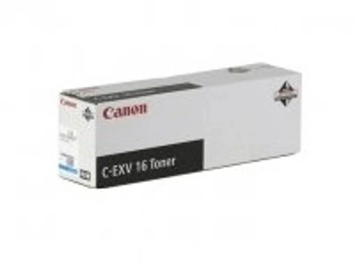 Canon CEXV-16 Tonercartridge