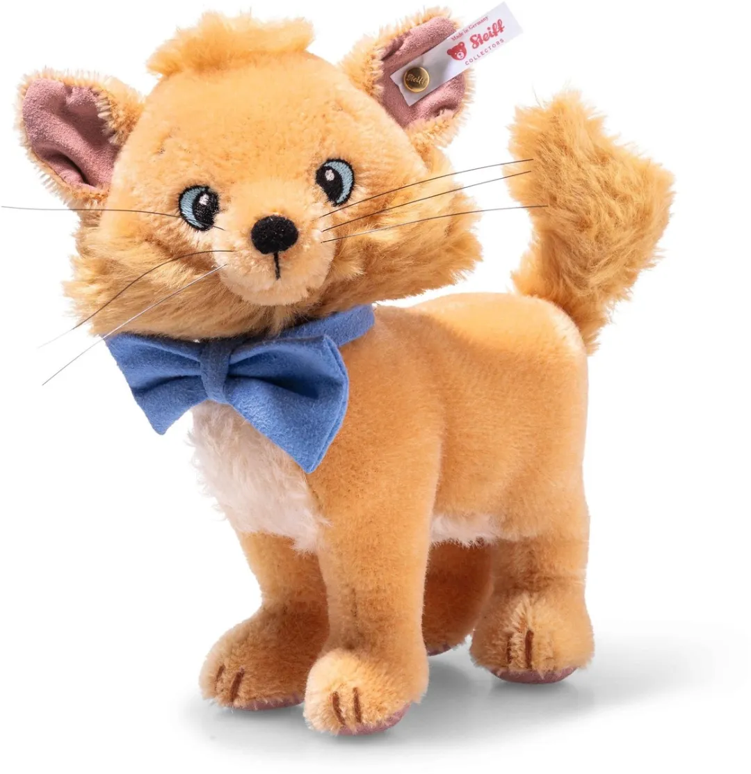 Steiff Aristocat Toulouse Knuffel 18cm