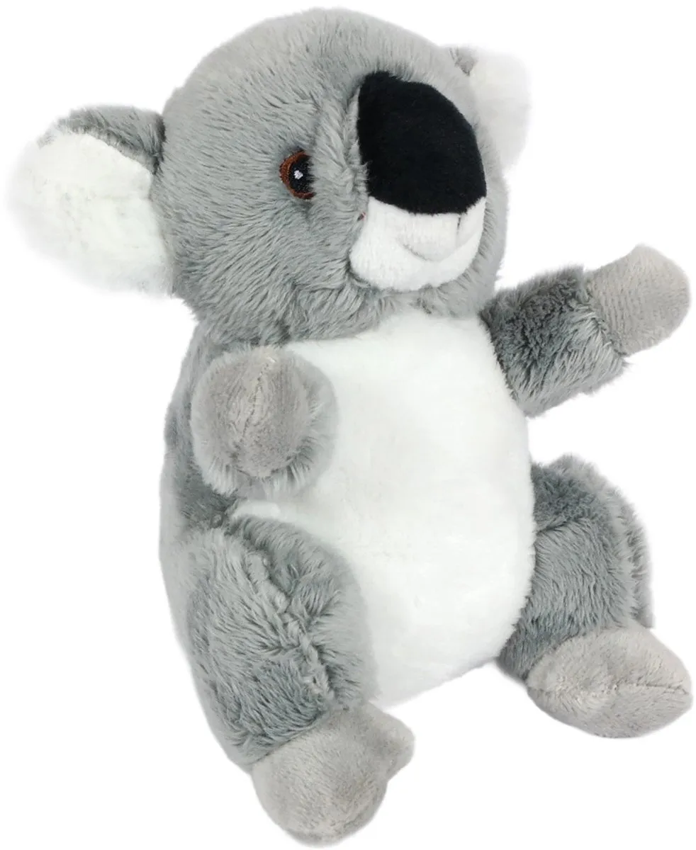 PIA Soft Toys Knuffelkoala 13cm