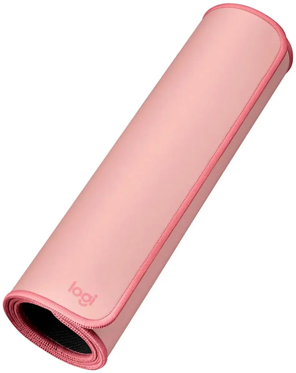 Logitech Studio Series Muismat Donker Roze 30x70cm