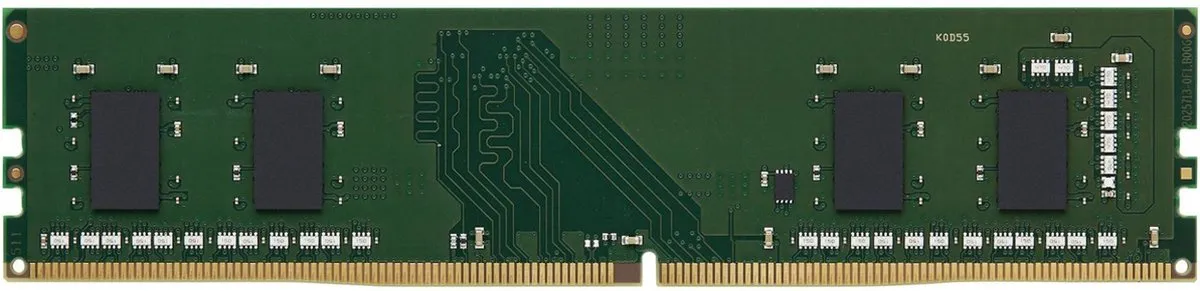 Kingston ValueRAM KCP432NS8/16 DDR4 RAM 16GB 3200MHz