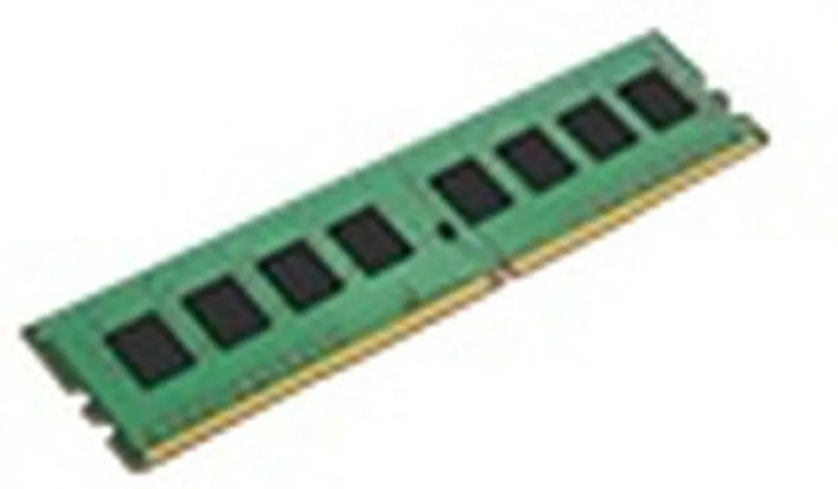 Kingston ValueRAM KCP432NS8/16 DDR4 RAM 16GB 3200MHz