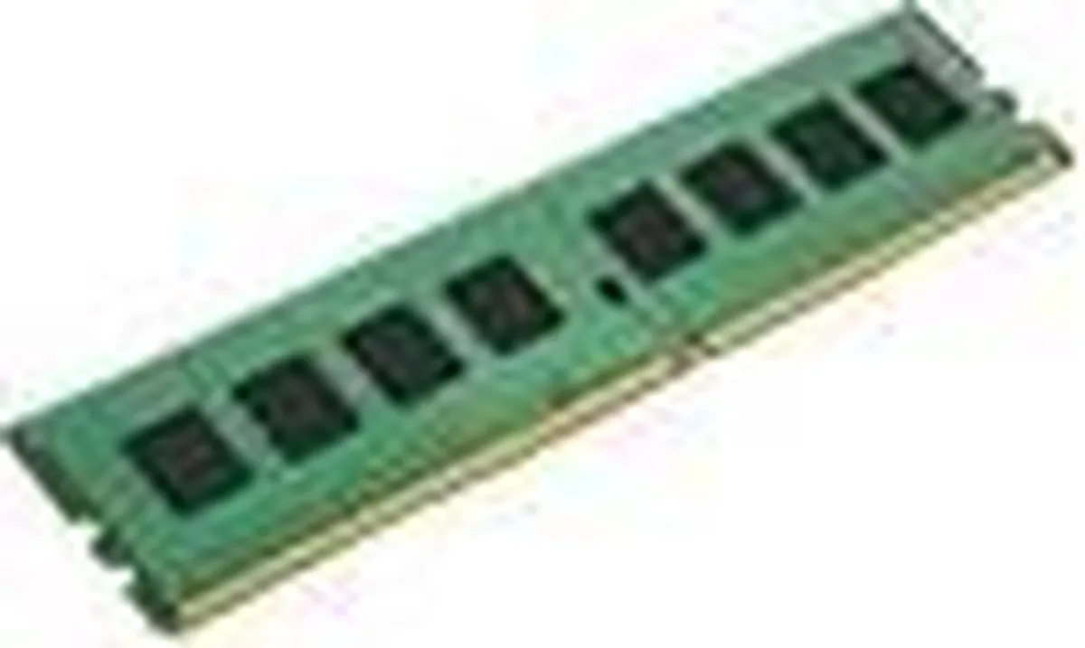 Kingston ValueRAM KCP432NS8/16 DDR4 RAM 16GB 3200MHz