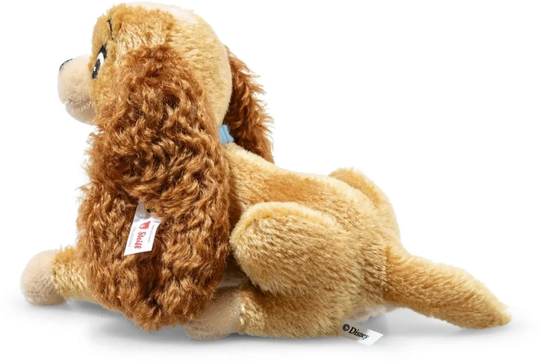 Steiff Lady Knuffel 20cm