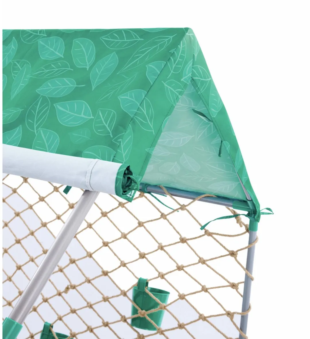 Hape All-in-One Zandbak Speelset - Veelkleurig - afbeelding 2 van 6